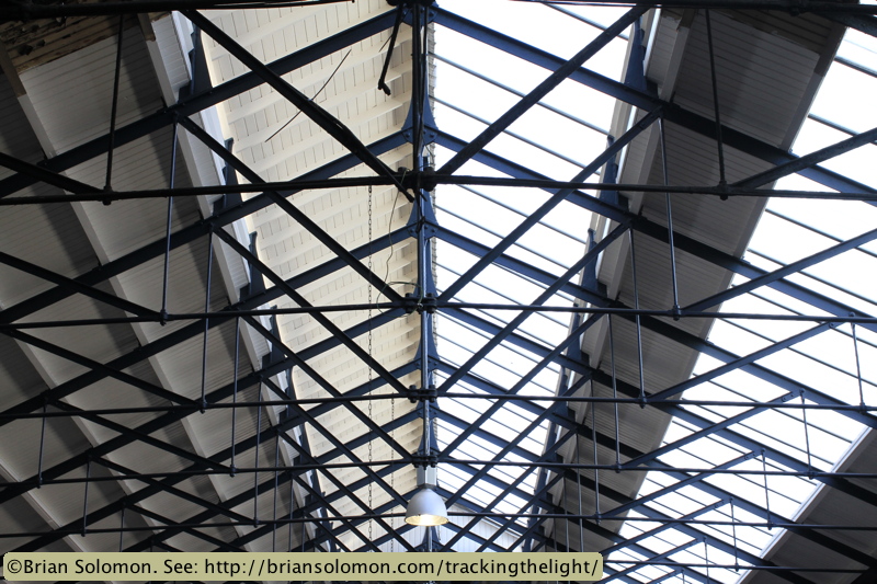 Wholesale_Markets_roof_detail_IMG_3314 | Tracking the Light